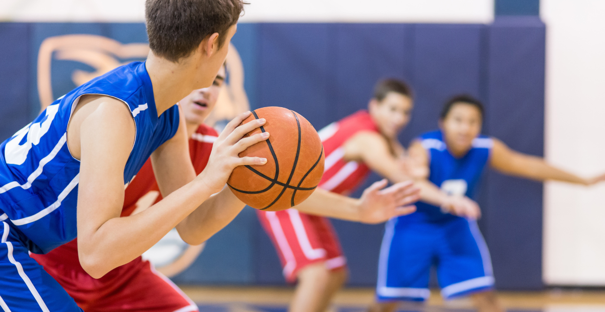 Why Kids’ Sports Matter More Than Just Winning