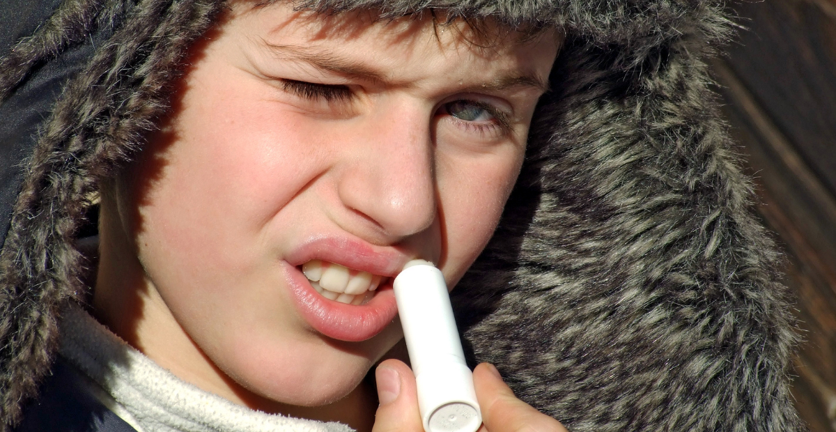 Lip Balm 101: How to Choose the Best Lip Balm for Your Teen's Chapped Lips